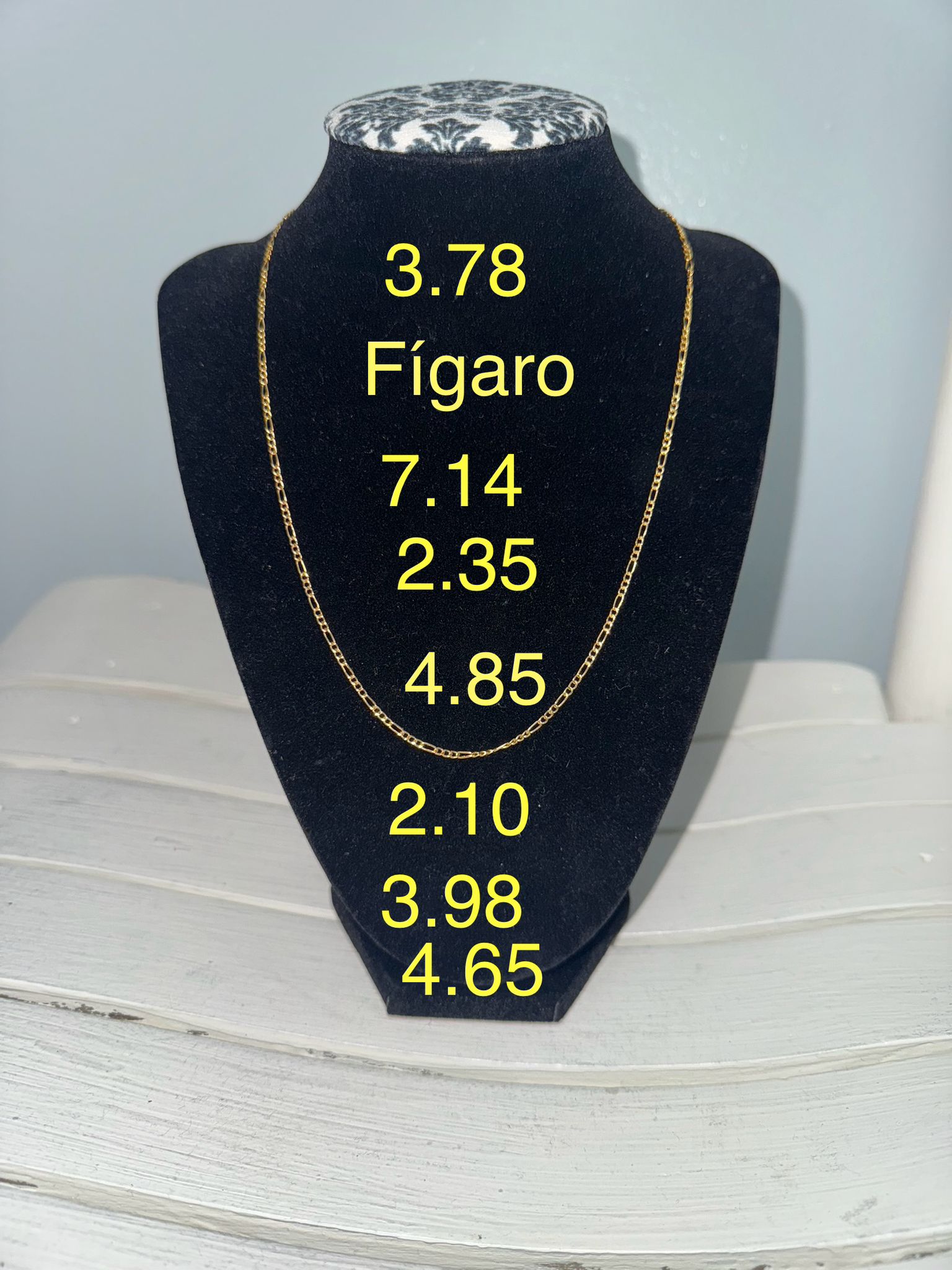 FIgaro