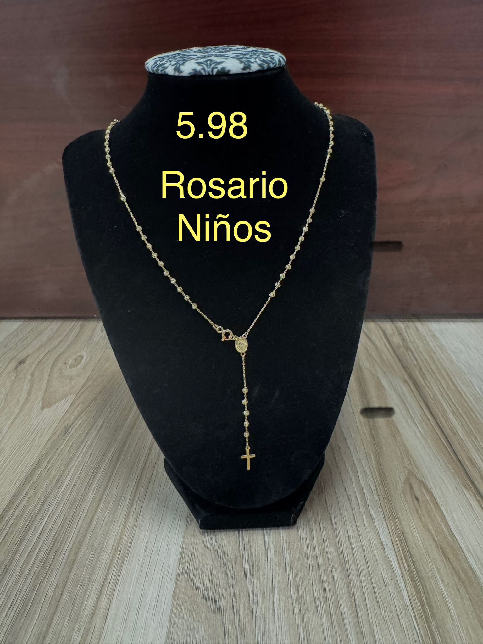 Rosario Niños
