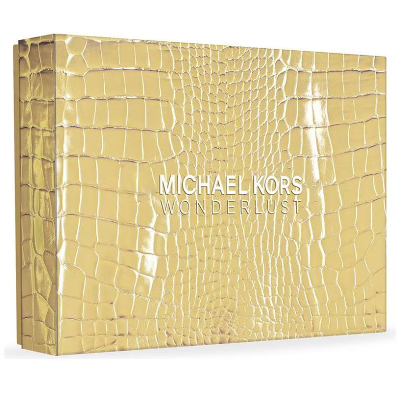 Set Michael Kors Wonderlust Women