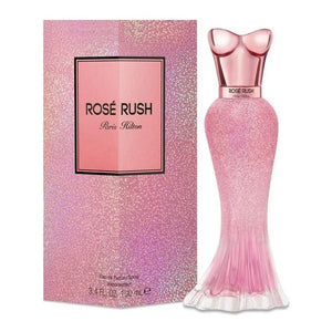 Rose Rush Women