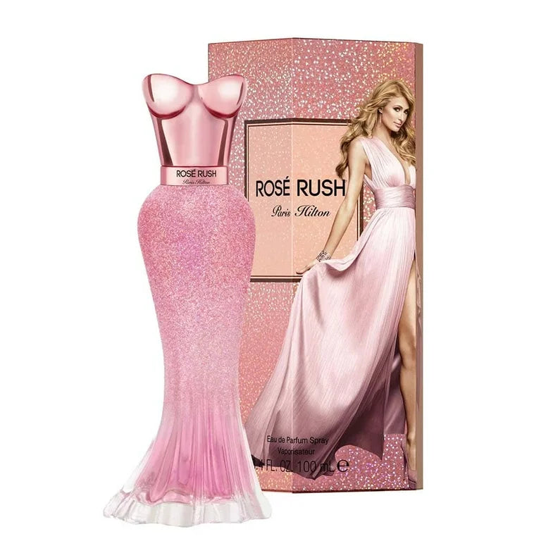 Rose Rush Women