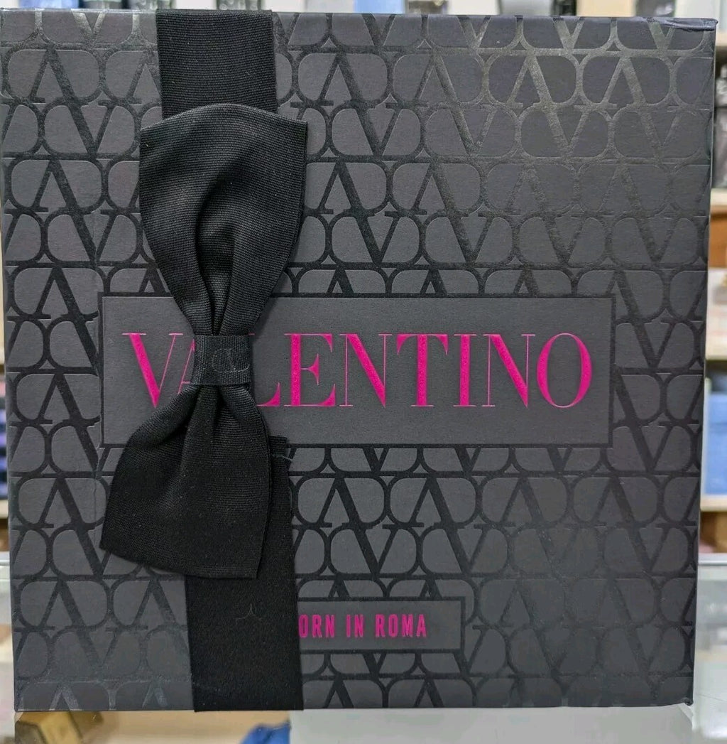 Set Valentino Born in Rome Men