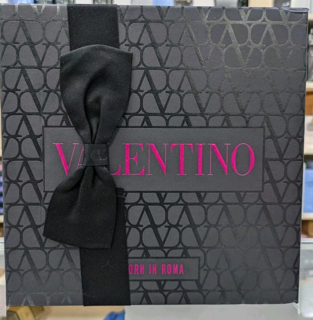 Set Valentino Born in Rome Men